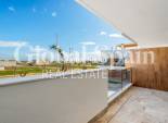 Revente - Appartements -
PILAR DE LA HORADADA - Torre De La Horadada