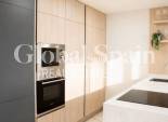 New Build - APARTMENT -
ROJALES - Lo Marabú