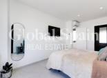 New Build - VILLA -
PILAR DE LA HORADADA - Roda Golf