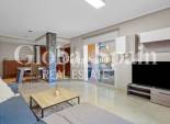 Wiederverkauf - WOHNUNG -
CABO ROIG - Costa Blanca