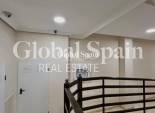 Wederverkoop - APPARTEMENT -
TORREVIEJA - Puerto Deportivo