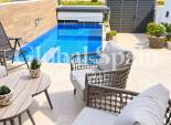 Resale - VILLA -
ROJALES - Rojales