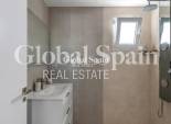 Odsprzedaż - WILLA  -
TORREVIEJA - LOS BALCONES - LOS ALTOS