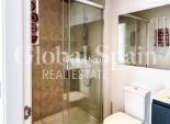 Resale - APARTMENT -
SAN JAVIER - Santiago de la Ribera