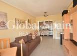Wiederverkauf - WOHNUNG -
GUARDAMAR DEL SEGURA - Costa Blanca