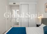 Revente - APPARTEMENT -
ORIHUELA COSTA - Los Dolses