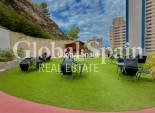 Wederverkoop - APPARTEMENT -
BENIDORM - Rincón de Loix