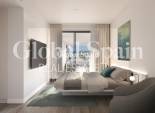 Nouvelle construction - PENTHOUSE -
CASARES - Manilva - San Luís De Sabinillas