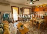 Wiederverkauf - WOHNUNG -
TORREVIEJA - Playa de los Naufragos
