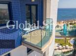 Revente - PENTHOUSE -
TORREVIEJA - Punta Prima