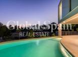 Nieuwbouw - VILLA -
ORIHUELA - LAS COLINAS GOLF RESORT