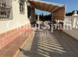 Resale - VILLA -
ALBATERA - Partida Lomas