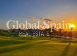 Nieuwbouw - PENTHOUSE -
PULPÍ - Aguilón Golf