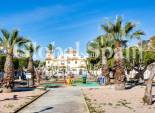 Wiederverkauf - HAUS -
TORREVIEJA - Aguas Nuevas
