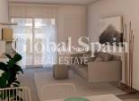 New Build - APARTMENT -
TORRE PACHECO - Roldán