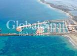 Nouvelle construction - APPARTEMENT -
SAN PEDRO DEL PINATAR - Pueblo