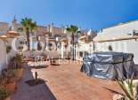 Resale - VILLA -
ORIHUELA COSTA - Costa Blanca
