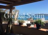 Revente - APPARTEMENT -
JÁVEA - Costa Blanca