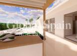 Neubau - VILLA -
PILAR DE LA HORADADA - Pinar de Campoverde