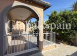 Wederverkoop - VILLA -
SANTIAGO DE LA RIBERA - San Blas