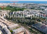 Resale - APARTMENT -
VILLAMARTÍN - Costa Blanca
