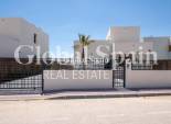 New Build - VILLA -
ALGORFA - LA FINCA GOLF / ALGORFA