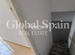 Resale - HOUSE -
TORREVIEJA - Costa Blanca