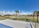 Nouvelle construction - VILLA -
PILAR DE LA HORADADA - Lo Romero Golf