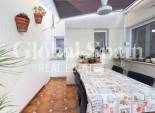 Venta - CASA -
ROJALES - Inland