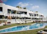 Nouvelle construction - APPARTEMENT -
SAN MIGUEL DE SALINAS - Pueblo