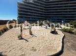 Wiederverkauf - WOHNUNG -
PLAYA HONDA - Costa Calida