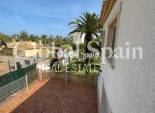 Wederverkoop - VILLA -
ORIHUELA COSTA - Costa Blanca