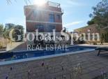 Wiederverkauf - VILLA -
PILAR DE LA HORADADA - Pinar de Campoverde