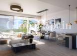 Nueva construcción  - VILLA -
MANILVA - Duquesa Sur