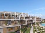 New Build - APARTMENT -
MARBELLA - Nueva Andalucia