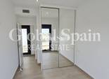 Nowo zbudowane - WILLA  -
ORIHUELA COSTA - 