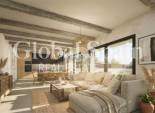 Nouvelle construction - VILLA -
ASPE - urbanizaciones