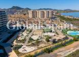 Revente - APPARTEMENT -
PLAYA HONDA - Costa Calida