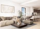 Nueva construcción  - Apartamento -
FINESTRAT