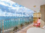 Wederverkoop - APPARTEMENT -
TORREVIEJA - Torrevieja