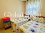 Wederverkoop - APPARTEMENT -
LA MATA - Costa Blanca