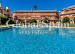 Revente - PENTHOUSE -
JÁVEA - Costa Blanca
