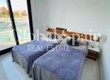 Wiederverkauf - WOHNUNG -
PUNTA PRIMA - Costa Blanca