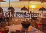 Neubau - HAUS -
LA MANGA DEL MAR MENOR