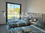 Revente - APPARTEMENT -
GUARDAMAR DEL SEGURA - Costa Blanca