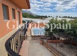 Revente - VILLA -
CALLOSA D'EN SARRIÀ - Callosa De Ensarrià
