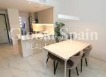 Revente - APPARTEMENT -
PLAYA FLAMENCA - Costa Blanca