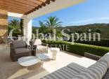 New Build - VILLA -
CASARES - Pedregales