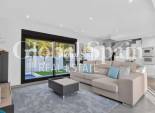 Venta - VILLA -
ORIHUELA COSTA - Inland