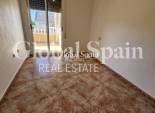 Resale - APARTMENT -
SAN JAVIER - San Javier